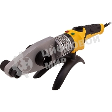 Аппарат для сварки пластиковых труб Denzel 94209 dwp-2000 х-pro2000Вт 300 градусов комплект насадок