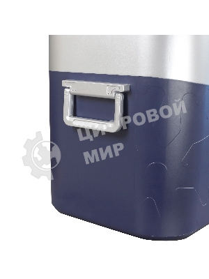 Холодильник автомобильный Бирюса HC-22P5 темно-синий