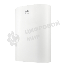 Водонагреватель Ballu BWH/S 30 Level PRO белый (2 кВт, 30 л, электрический настенный) (НС-1340300)