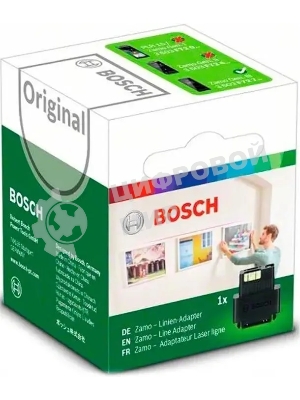 Адаптер Bosch Zamo III (1608M00C21)