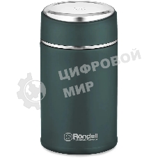 Термос для еды с сумкой Rondell RDS-1660 Aventura 0,7 л