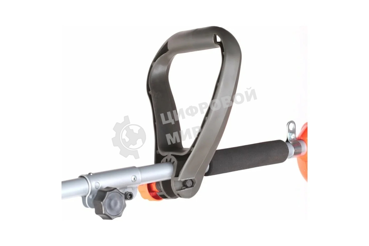 Электротриммер PATRIOT ELT 1000 250304430 мощность 950Вт, леска 2.0 мм, захват 35 см, разборная штанга, D-образная рукоятка