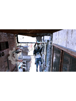 Игра для PS4 PlayStation Lost Judgment (18+) (RUS)