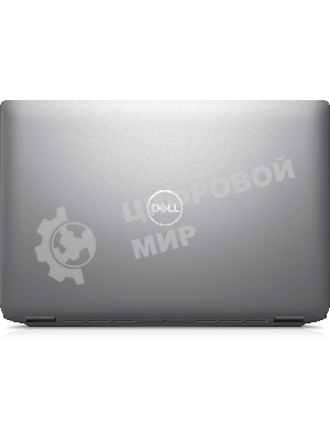 Ноутбук Dell Latitude 5450 черный 5450-7560 Core Ultra 7 155U 16Gb SSD 512Gb Intel Arc 14