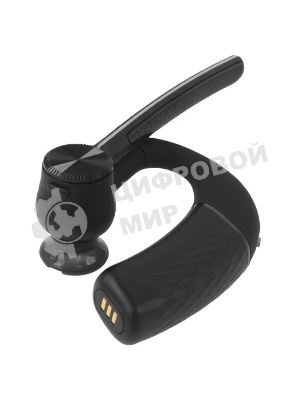 Гарнитура беспроводная Yealink BH71 черный 1208651