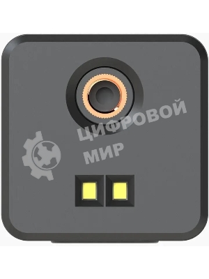 Автомобильный компрессор Digma QBK-275 шланг 0.16м