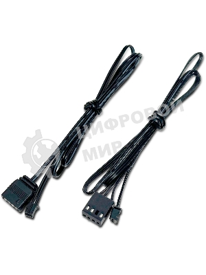 Контроллер подсветки для корпуса Ocypus Delta EH10 BK (Delta-EH10-BKN00XXX-GL)