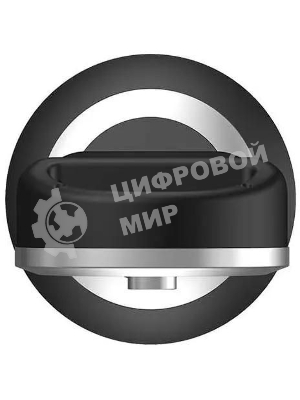 Обогреватель инфракрасный Thermex Espejo ЭдЭБ04307 900Вт серебристый/черный