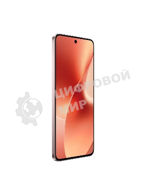 Смартфон Realme 15 5G RMX5106, 12/256Gb, розовый