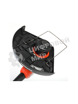 Триммер аккумуляторный Patriot TR 235 Li 21B Max UES, 21 В, 2 Ач