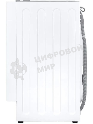 Встраиваемая стиральная машина Maunfeld MBWM1486S с сушкой