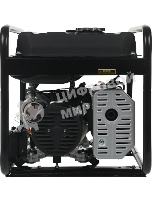 Электрогенератор бензиновый Hyundai HHY 3020FE, 3.1 кВт, 69 дБ, 49 кг