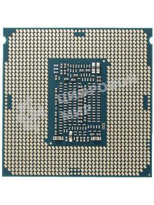 Процессор Intel Xeon E-2286G Soc-1151 4.0GHz OEM