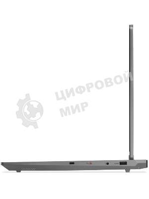Ноутбук Lenovo LOQ 15IRX10/15.6