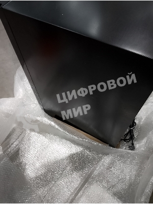 (Поврежденный товар) Винный холодильник Weissgauff WWCI-16 DB DualZone (Вмятина на левой стороне.)