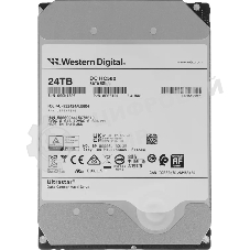 Жесткий диск серверный Western Digital 3.5