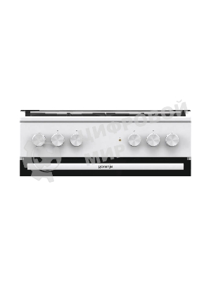 Комбинированная плита GORENJE GK6A44WF 745712