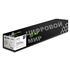 Картридж лазерный Cactus CS-WC7525BK 006R01517 черный (26000 стр.) для Xerox WorkCentre 7525/7530/7535/7545/7556