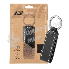 Флешка USB AGI UE238 (AGI256G32UE238), 256Gb, USB 3.2, R/W 450/450, черный