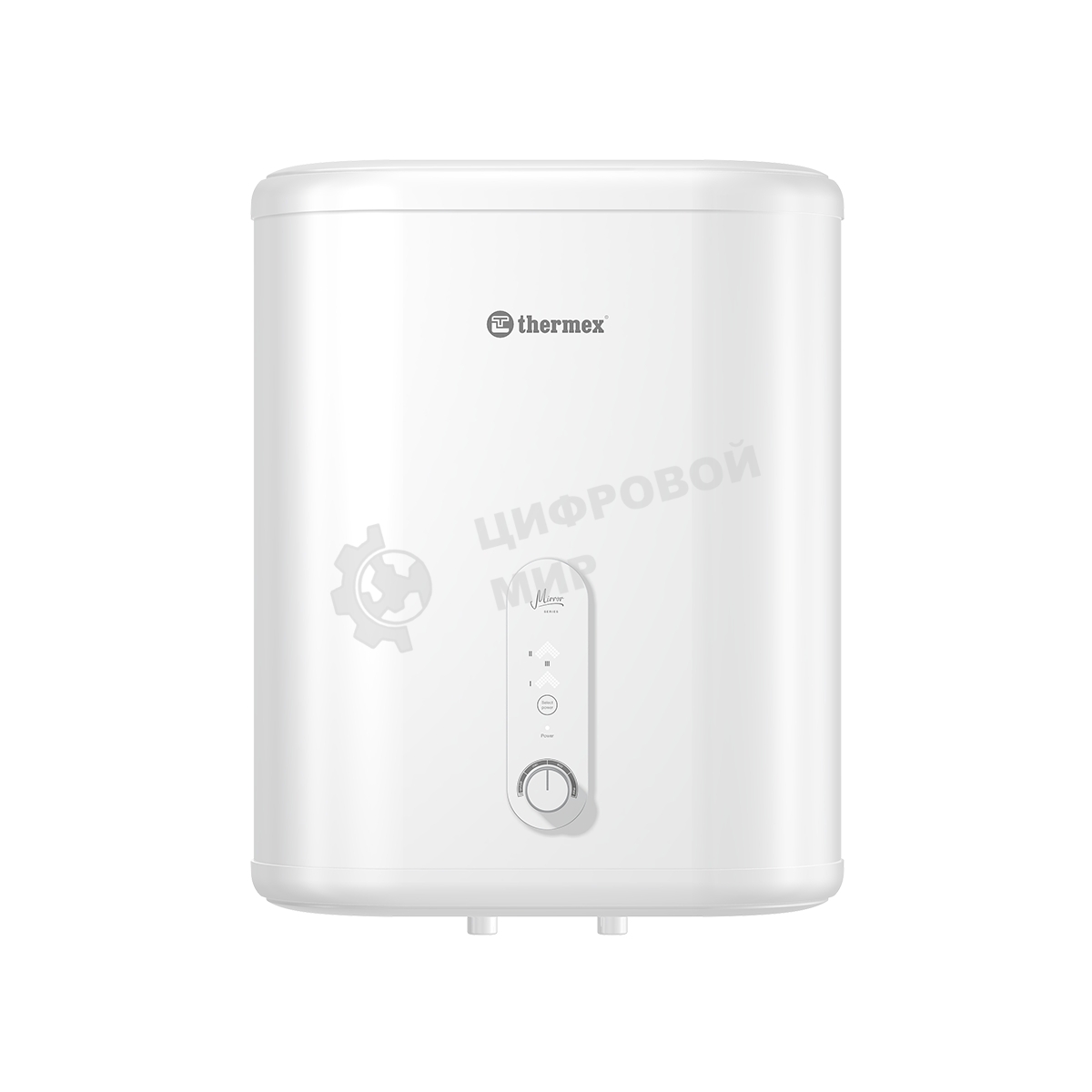 Водонагреватель Thermex Mirror 30 V