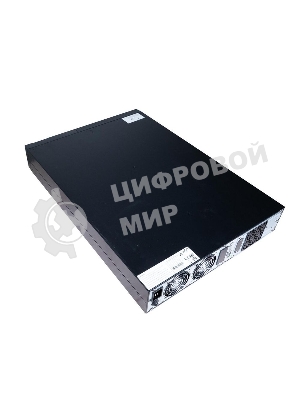 Источник бесперебойного питания (ИБП) ACD PW-RackLine 3000I