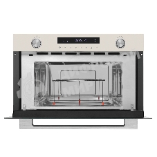 Встраиваемая микроволновая печь Maunfeld MBMO349GbG