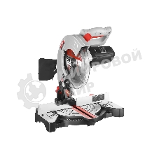 Пила торцовочная Зубр 