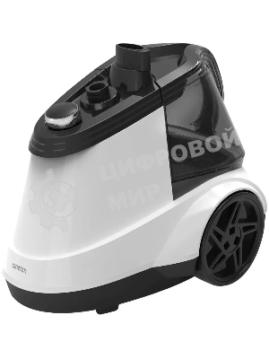 Отпариватель Centek CT-2387 белый, 2200 Вт, 45 г/мин, 2900 мл