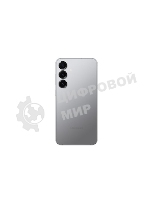Смартфон Samsung Galaxy S25+, 12/256Gb, серый