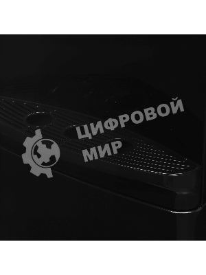 Кулер для воды Hyundai H-WD2155E, верхняя загрузка, нагрев 95 °С, охлаждение 10 °С, черный