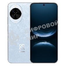 Смартфон Huawei NOVA 14 TLR-LX9 12/512Gb синий