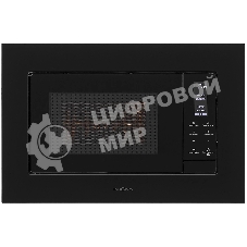 Встраиваемая микроволновая печь KRONA HIMMEL 60 BL