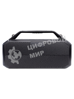 Портативная колонка Smartbuy FLYER черный