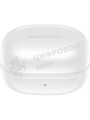 Гарнитура внутриканальные Samsung Galaxy Buds Core R410 белый беспроводные bluetooth в ушной раковине (SM-R410NZWAMEA)