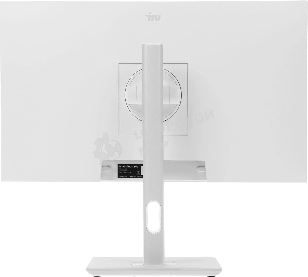 Моноблок IRU 23ID 23.8