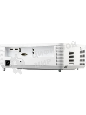 Проектор ViewSonic PX704HD DLP 4000Lm LS 4000Lm ANSI (1920x1080) 22000:1 ресурс лампы:4000часов 1xUSB typeA 2xHDMI 2.7кг