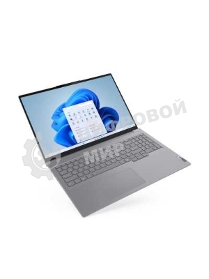 Ноутбук Lenovo ThinkBook 16 G8 IAL/16