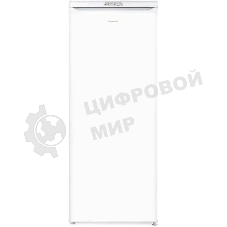 Морозильная камера SunWind SCU256 белый, 208л, 6 ящиков