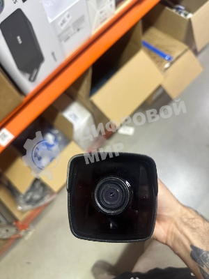 (Из ремонта) Видеокамера IP HiWatch DS-I250W(C)(2.8 mm) [Cм.описание!]