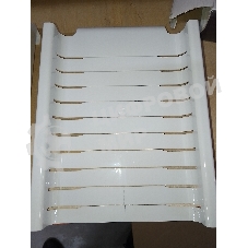 (На запчасти) Подвесной держатель для пакетов с застежкой Rombica myKitchen Shelf RSO-001 [Cм.описание!]