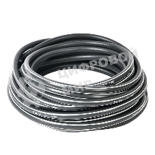 Шланг поливочный армированный Deli DL8072-15 15 метров, 1/2