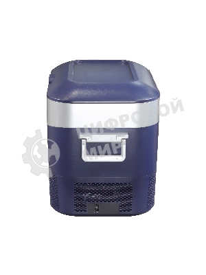 Холодильник автомобильный Бирюса HC-22P5 темно-синий