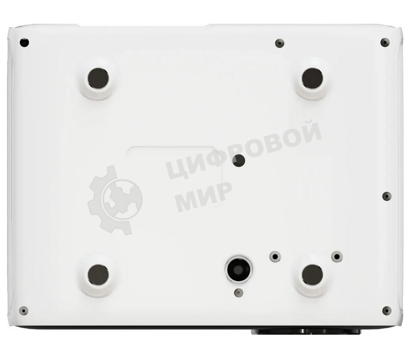 Проектор Cactus CS-PRM.07WT.Full HD LCD 3200Lm LS 320Lm ANSI (1920x1080) 1500:1 ресурс лампы:30000часов 1xUSB typeA 3xHDMI 1.16кг