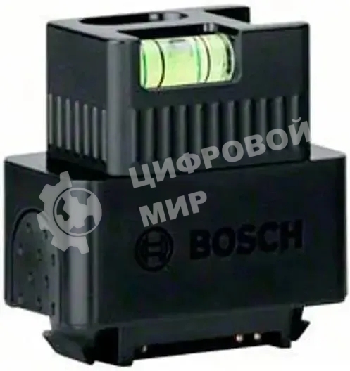 Адаптер Bosch Zamo III (1608M00C21)