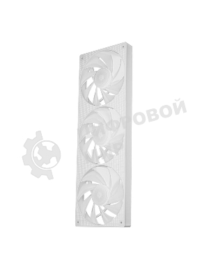 Компьютерный корпус Deepcool MORPHEUS WH R-MORPHEUS-WHAPA1-G-1