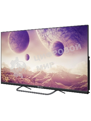 Телевизор MEGAMAX 55