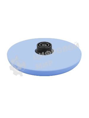 Чайник электрический Maunfeld MGK-631BL