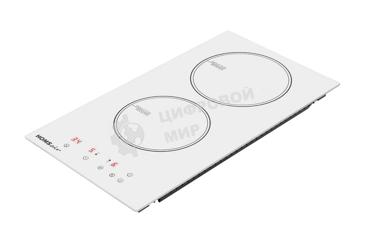 Индукционная варочная панель HOMSair HIC32AWH