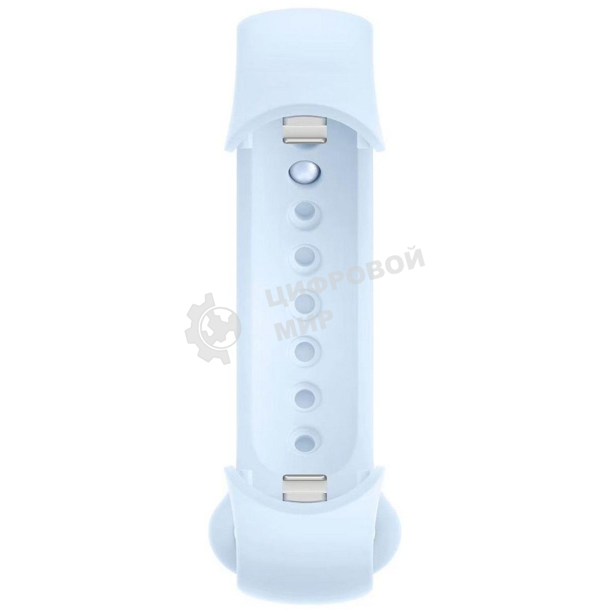 Фитнес-браслет Xiaomi Smart Band 9 Arctic Blue