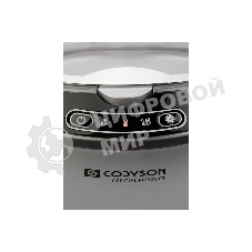 Ультразвуковая ванна Codyson CD-2840